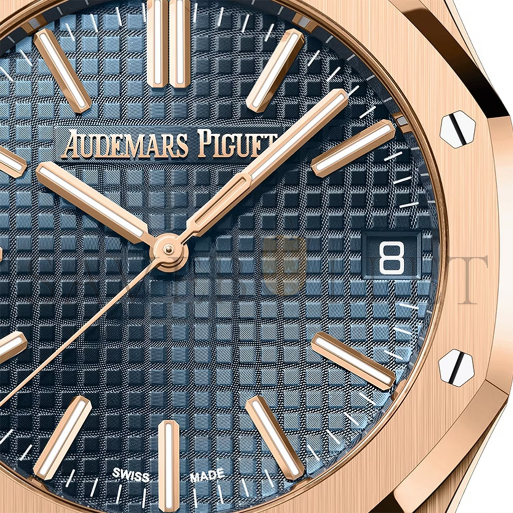 AUDEMARS PIGUET ROYAL OAK SELFWINDING 15510OR.OO.1320OR.03